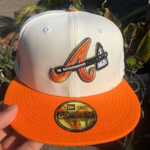 New era hat